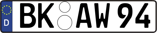 BK-AW94