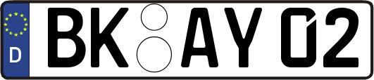 BK-AY02