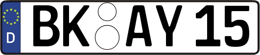 BK-AY15