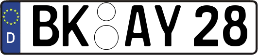 BK-AY28