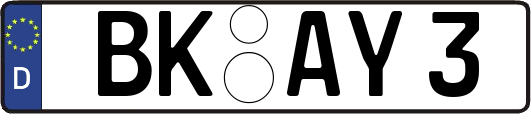 BK-AY3