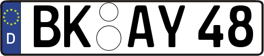 BK-AY48