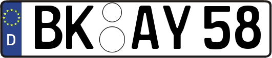 BK-AY58