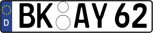 BK-AY62