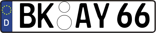 BK-AY66