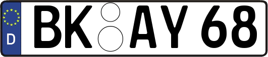 BK-AY68