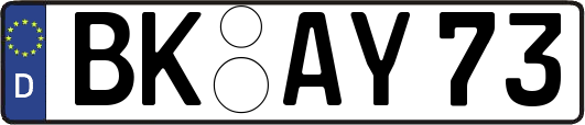 BK-AY73