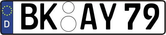 BK-AY79