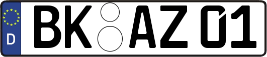 BK-AZ01