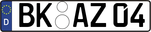 BK-AZ04
