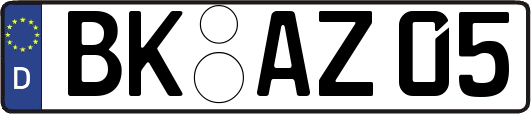 BK-AZ05