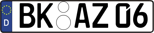BK-AZ06