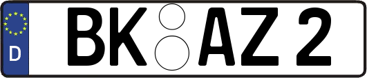 BK-AZ2