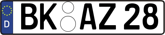 BK-AZ28