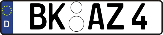 BK-AZ4