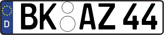 BK-AZ44