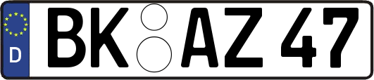 BK-AZ47