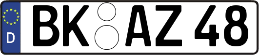BK-AZ48