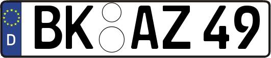BK-AZ49