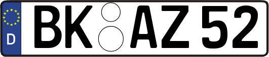 BK-AZ52