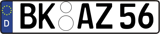 BK-AZ56