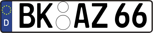 BK-AZ66