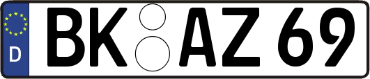 BK-AZ69