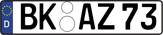 BK-AZ73