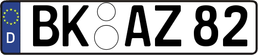 BK-AZ82
