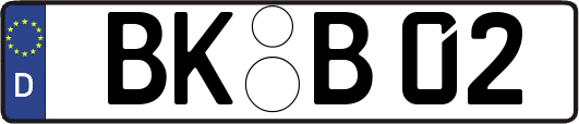 BK-B02