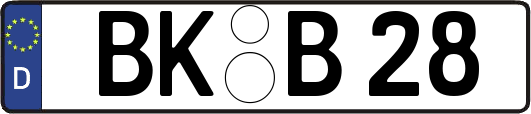 BK-B28