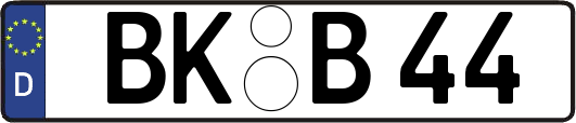 BK-B44