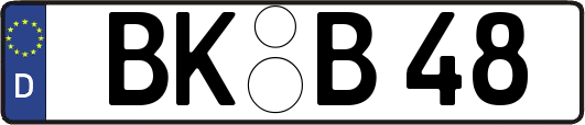 BK-B48