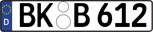 BK-B612