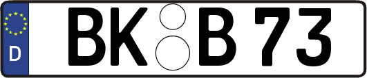 BK-B73