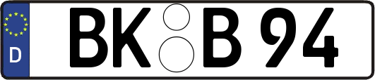 BK-B94