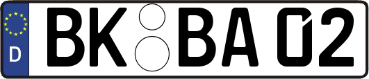 BK-BA02