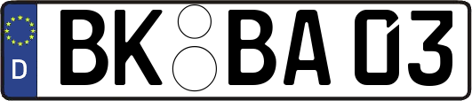 BK-BA03