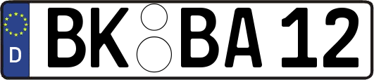 BK-BA12