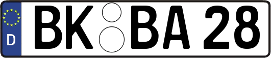 BK-BA28