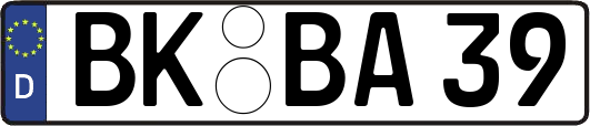 BK-BA39