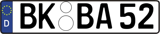 BK-BA52