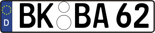 BK-BA62