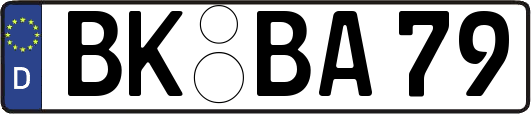 BK-BA79