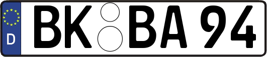 BK-BA94