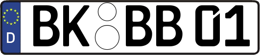 BK-BB01
