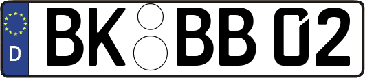 BK-BB02