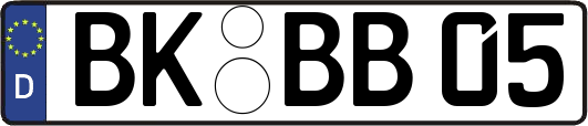 BK-BB05