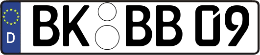 BK-BB09