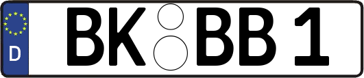 BK-BB1